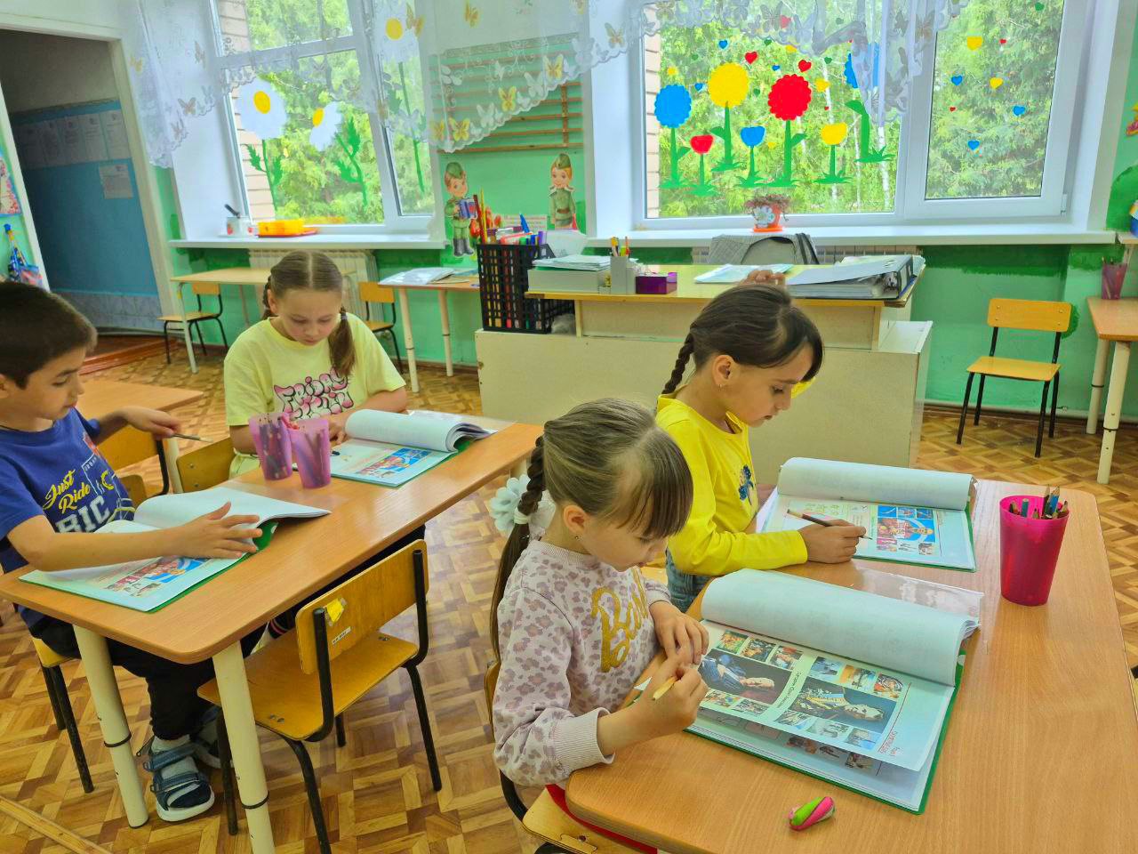 Культурный дневник.