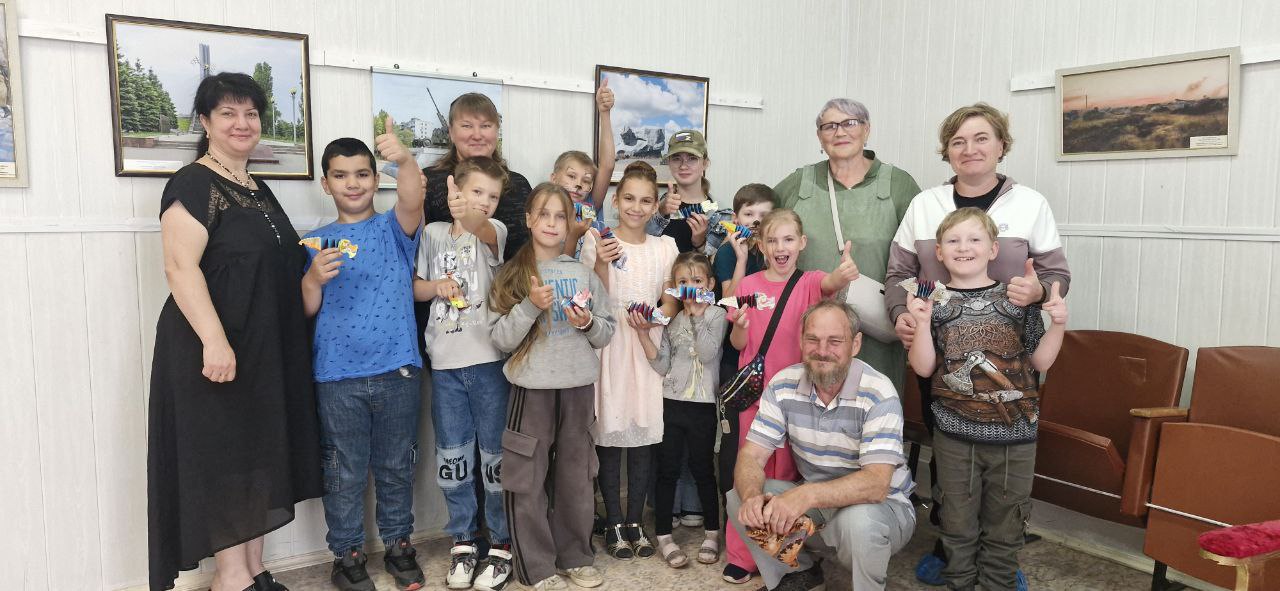 Здоровый образ жизни.