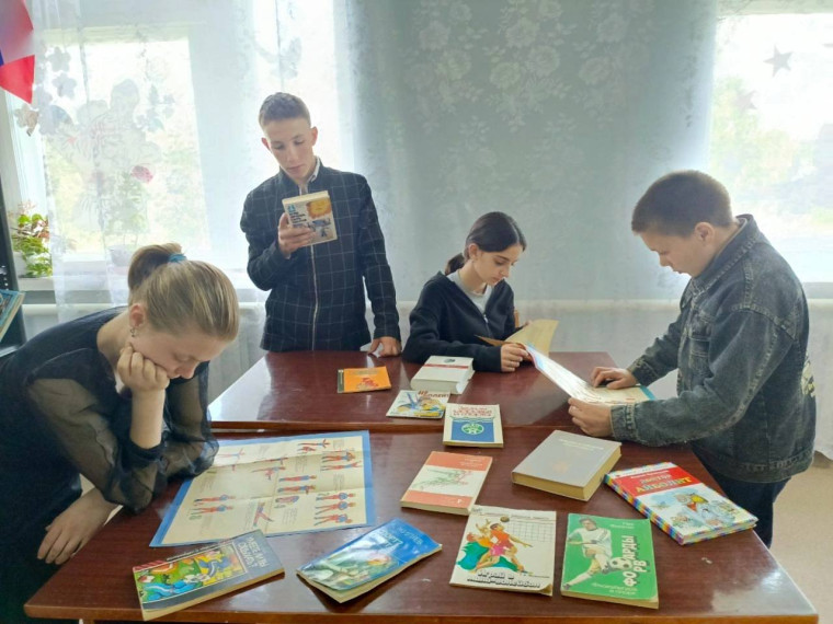 В здоровом теле — здоровый дух. В здоровом теле — здоровый дух.